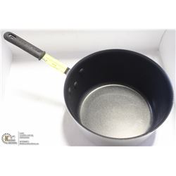 NEW 10" POLARWARE SAUCEPOT-NON-STICK