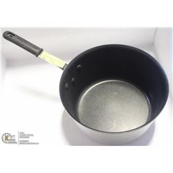 NEW 5.5-QT COATED ALUMINUM SAUCE POT
