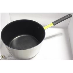 NEW 7-QT HD COATED SAUCE POT