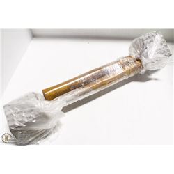 2 NEW ALUMINUM MEAT MALLETS