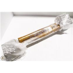 2 NEW ALUMINUM MEAT MALLETS