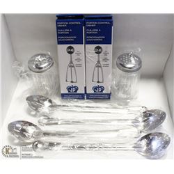 KITCHEN MIX - COMMERCIAL RESTAURANT