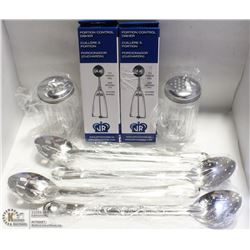 KITCHEN MIX - COMMERCIAL RESTAURANT