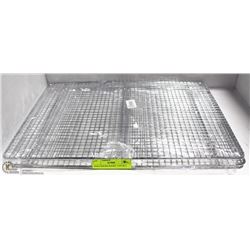NEW COOLING RACKS - LOT OF 2