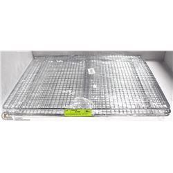 NEW COOLING RACKS - LOT OF 2