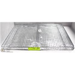 NEW COOLING RACKS - LOT OF 2