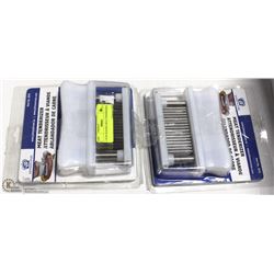 2 NEW 48-KNIFE MEAT TENDERIZERS