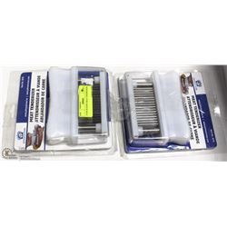 2 NEW 48-KNIFE MEAT TENDERIZERS
