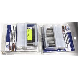 2 NEW 48-KNIFE MEAT TENDERIZERS