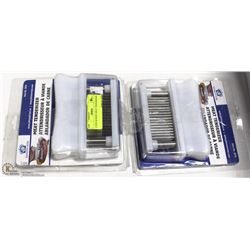 2 NEW 48-KNIFE MEAT TENDERIZERS