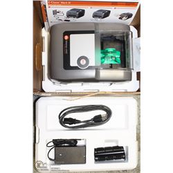 DATAMAX E 4205A THERMAL PRINTER