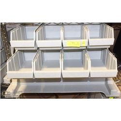 CONDIMENT / CUTLERY ORGANISER