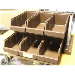 CONDIMENT / CUTLERY ORGANISER