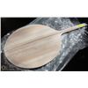 Image 1 : NEW ROUND PIZZA PEEL