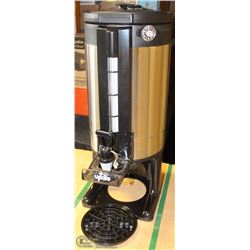 BEVERAGE DISPENSER, UPDATE INTERNATIONAL