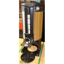 BEVERAGE DISPENSER, UPDATE INTERNATIONAL