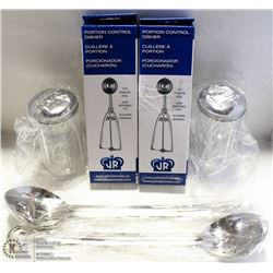 KITCHEN MIX - COMMERCIAL RESTAURANT