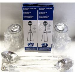 KITCHEN MIX - COMMERCIAL RESTAURANT