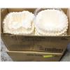 Image 1 : 2 CASES OF COFFEE FILTERS (ONE PARTIAL/OPENED)