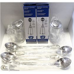 KITCHEN MIX - COMMERCIAL RESTAURANT