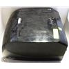 Image 1 : BLACK KIMBERLY-CLARK PRO-TOWEL DISPENSER