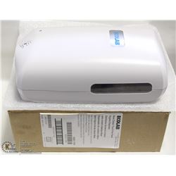 1 NEW WHITE NEXA CLASSIC TOUCH-FREE HAND DISPENSER