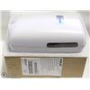 Image 1 : 1 NEW WHITE NEXA CLASSIC TOUCH-FREE HAND DISPENSER