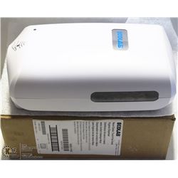 1 NEW WHITE NEXA CLASSIC TOUCH-FREE HAND DISPENSER