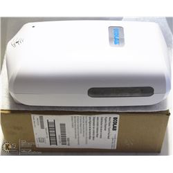 1 NEW WHITE NEXA CLASSIC TOUCH-FREE HAND DISPENSER