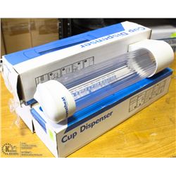 GROUP OF 2 NEW WESTHEAT CUP DISPENSERS