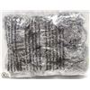 Image 1 : PACKAGE OF 12 POT SCRUBBERS