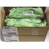 Image 1 : 2 BOXES OF ATLAS GRAHAM MICROFIBER CLOTH DUSTERS
