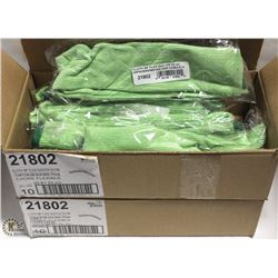 2 BOXES OF ATLAS GRAHAM MICROFIBER CLOTH DUSTERS