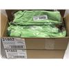 Image 1 : 2 BOXES OF ATLAS GRAHAM MICROFIBER CLOTH DUSTERS