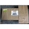 Image 1 : UNOPENED BUNDLE OF KRAFT PAPER BAGS
