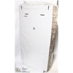 LOT OF 50 LARGE  14" PIZZA BOXES