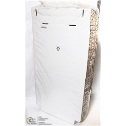 LOT OF 50 LARGE  14" PIZZA BOXES