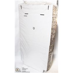 LOT OF 50 LARGE  14" PIZZA BOXES