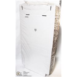 LOT OF 50 LARGE  14" PIZZA BOXES