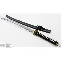 SWORD WITH SHEATH