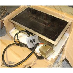 ON CHOICE: GARLAND DUAL INDUCTION BURNER