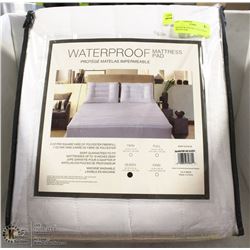 QUEEN WATER PROOF MATTRESS PROTECTOR