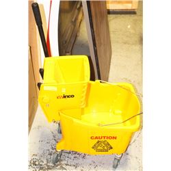 WINCO COMMERCIAL MOP BUCKET