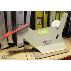 KWIK LOK MANUAL BAG SEALER