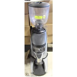 COMPAK K6 PLATINUM COFFEE GRINDER
