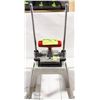 Image 1 : ONE VOLLRATH VEGETABLE CUTTER