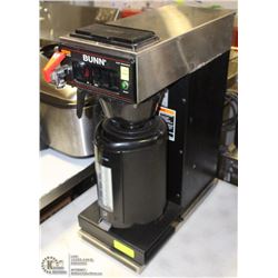 BUNN CW SERIES COMMERCIAL HOT WATER KETTLE WITH A