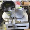 Image 1 : BERKEL 12" AUTOMATIC MEAT SLICER WITH FEEDING TUBE
