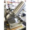 Image 3 : BERKEL 12" AUTOMATIC MEAT SLICER WITH FEEDING TUBE