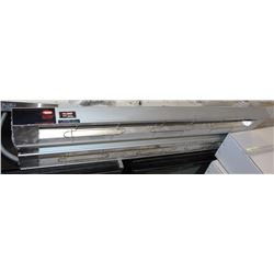 48" DOUBLE HEAT LAMPS